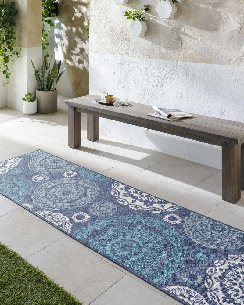 Reasnor Area Rug