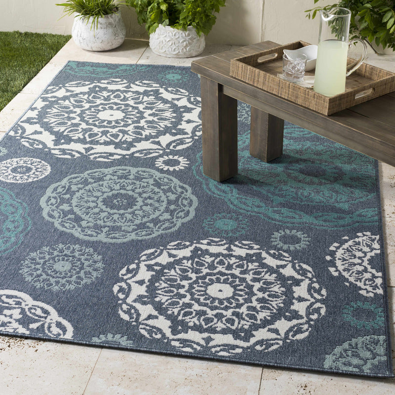 Reasnor Area Rug