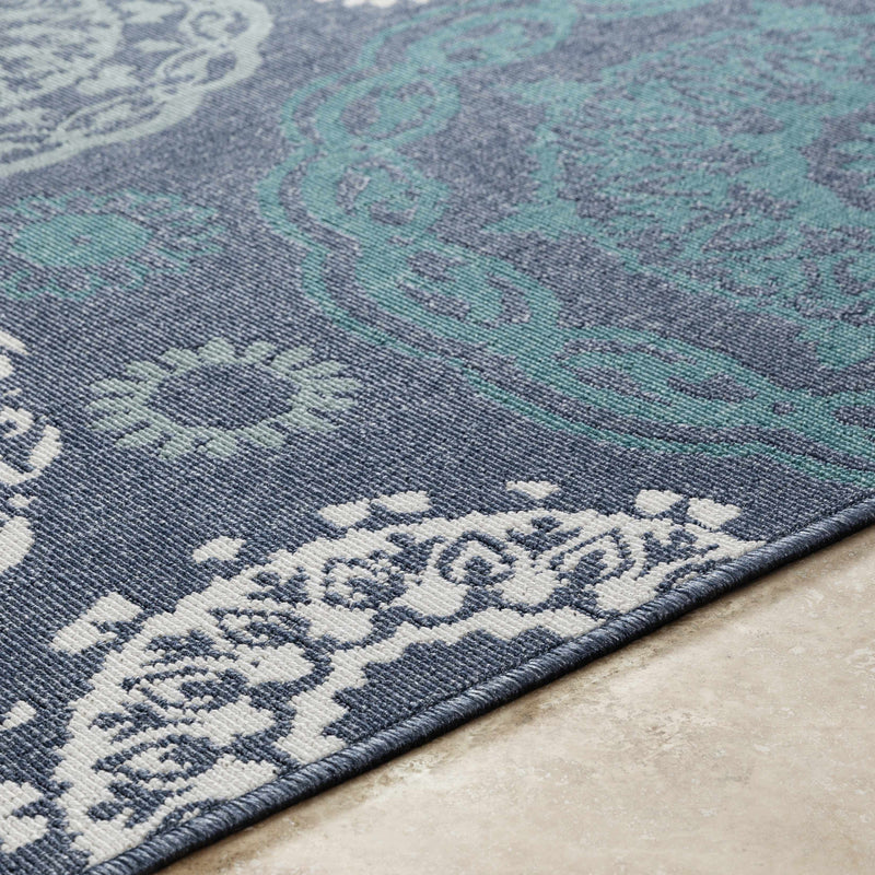 Reasnor Area Rug