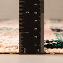 Alhrit - vintage boujad rug