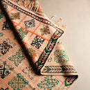 Alhrit - vintage boujad rug