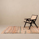 Alhrit - vintage boujad rug