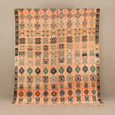 Alhrit - vintage boujad rug