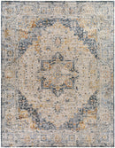 Alief Luxe Rug - Clearance