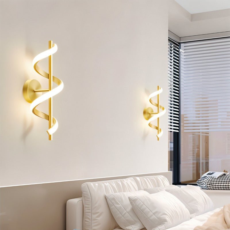 Alina Wall Lamp