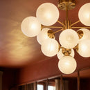 Alinka Chandelier