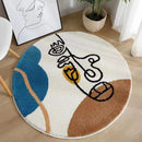 Alkawn Area Rug