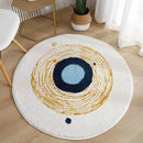 Alkawn Area Rug