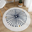 Alkawn Area Rug