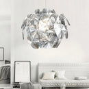 Alkura Acrylic Chandelier