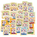 Cheese 3 Piece Custom Sampler | Customize Your Own | Jisa's Farmstead Cheese
