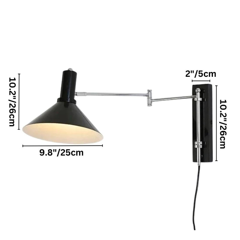 Allen Wall Lamp