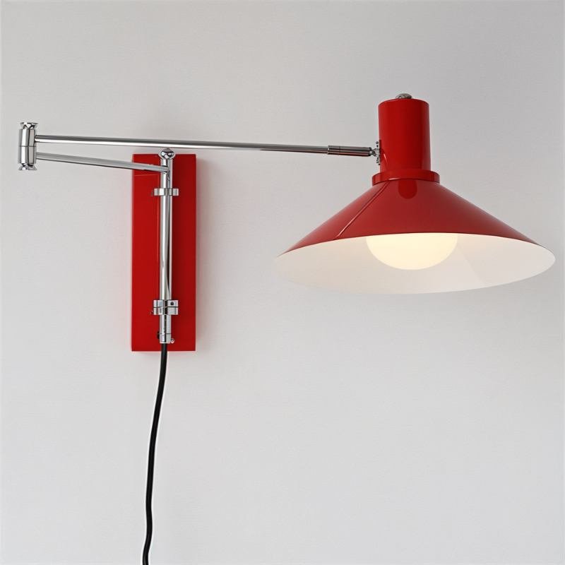 Allen Wall Lamp