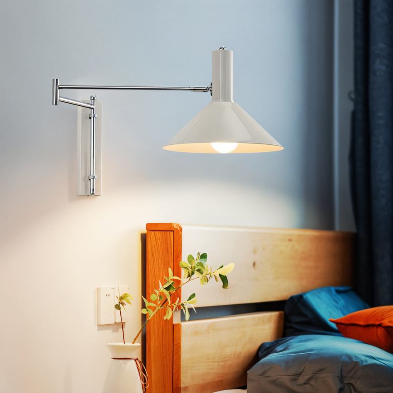 Allen Wall Lamp