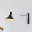 Allen Wall Lamp