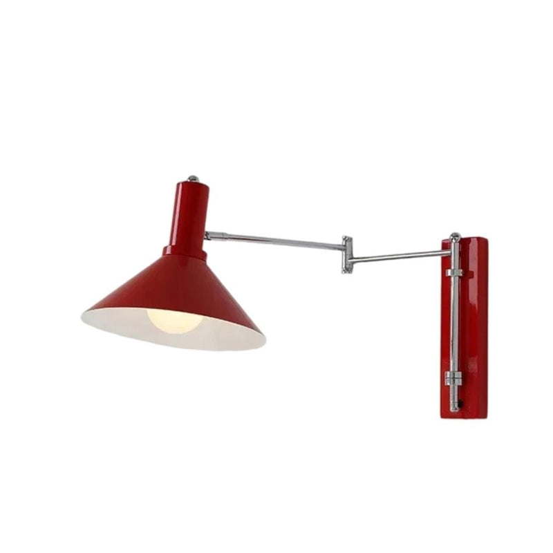 Allen Wall Lamp