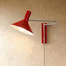 Allen Wall Lamp