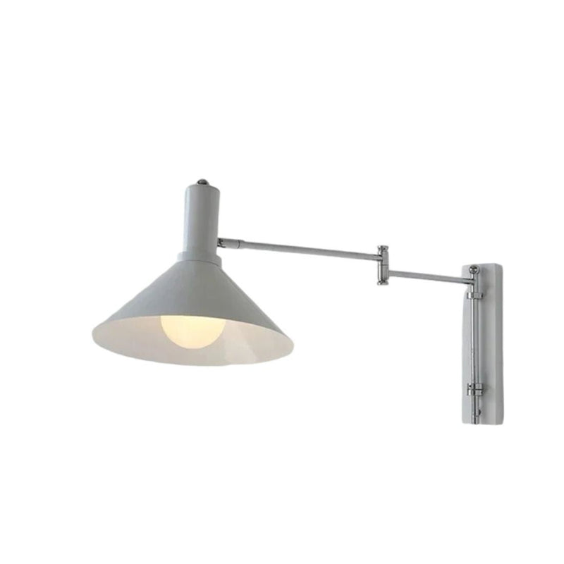 Allen Wall Lamp