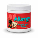 Allergy Support Soft Chews for Dogs | 60 Chews - 6.35 oz | LivHerbals, Inc.