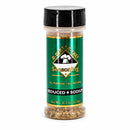 QUICK SALE | Reduced Sodium All Purpose Seasoning | 4.3 oz | Gluten Free | A-Rent-A-Chef
