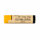 First Aid Balm Pack | Includes Herbal, Cuticle, Cracked Heel & Chest Balms | The Salvy Lady