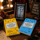 Kent Theesen Book Bundle | Tee-Sun Productions