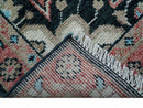 Allure Custom Made Turkish Design Beige Hand Knotted Wool Rug
