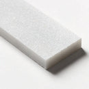 Allure Fine Textured Plank Marble Tiles 1 9/16x18