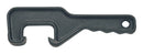 Allway Gray Plastic Pail Lid Opener