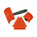 Allway GT3 Wood Graining Set