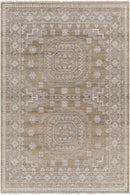 The Huxley Viscose Rug
