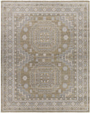 The Huxley Viscose Rug