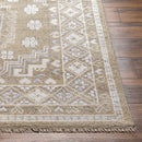 The Huxley Viscose Rug