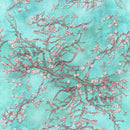 Almond Blossoms Wallpaper