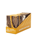 Almond Goat's Milk Soap Bar | 4 oz | Pacha Soap Company