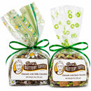 Homemade Almond Toffee Bundle | 8 oz | Milk and Dark Chocolate | Barb's Buttery Toffee