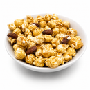 Almond Crunch Popcorn | Pack of 2 | 6.3 oz | HR Poppin' Snacks