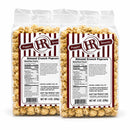Almond Crunch Popcorn | Pack of 2 | 6.3 oz | HR Poppin' Snacks