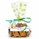 Homemade Almond Toffee Bundle | 8 oz | Milk and Dark Chocolate | Barb's Buttery Toffee