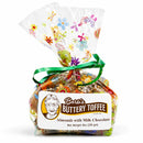IN-STORE PICKUP ONLY | Homemade Milk Chocolate Toffee | 8 oz | Multiple Nut Options | Barb's Buttery Toffee