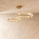 Almuealaq Chandelier