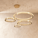 Almuealaq Chandelier