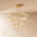 Almuealaq Chandelier