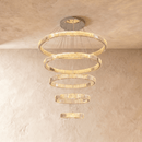 Almuealaq Chandelier