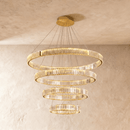 Almuealaq Chandelier