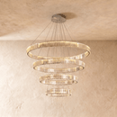 Almuealaq Chandelier