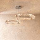 Almuealaq Chandelier