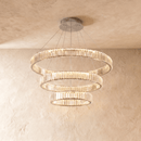 Almuealaq Chandelier