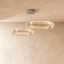 Almuealaq Chandelier