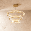 Almuealaq Chandelier
